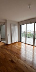 Appartement T2 à louer Cancale - 41 m² - Photo 4