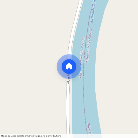 360 Kilgin Road, NSW 2472