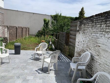 Duitsepoort 23 K0.1 6221VA Maastricht - Photo 5