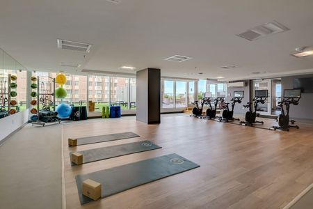 Studio, 1 Bedroom and 2 Bedroom Apartment for Rent in Ottawa. - Photo 3