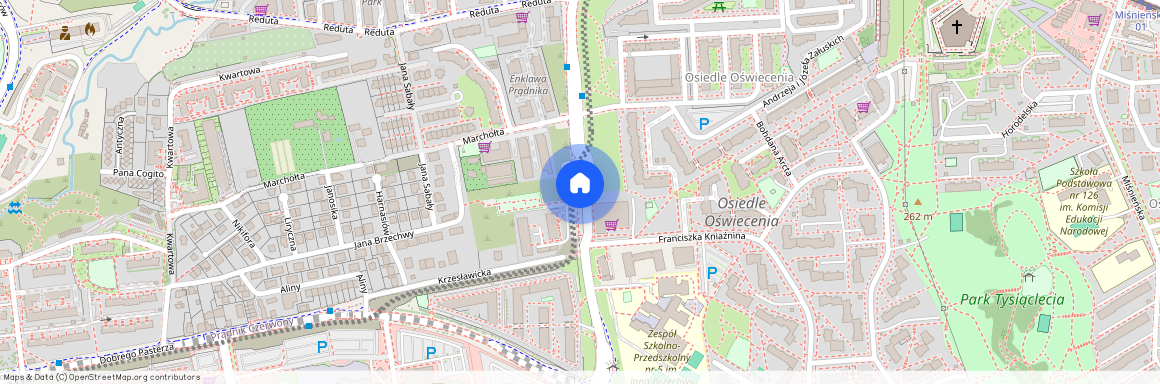 ul. Franciszka Bohomolca, Mistrzejowice, Mistrzejowice, Kraków, małopolskie