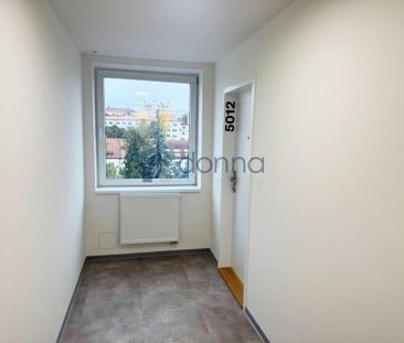 Pronájem bytu 1+kk 19 m2 - Photo 5