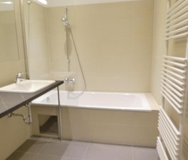 AB FEBRUAR: Moderne 2-Zimmer Wohnung mit hochwertiger Ausstattung (... - Foto 6