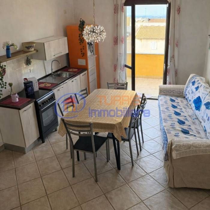 Trilocale via Giovanni Maria Angioj 12, Porto Torres - Photo 1