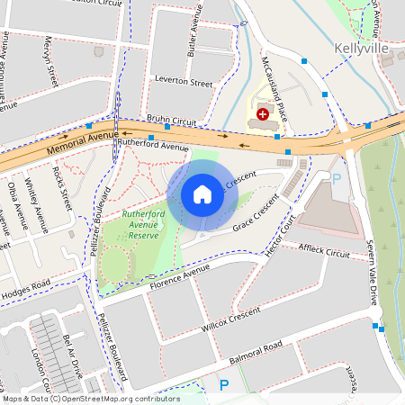 45 Grace Crescent, NSW 2155, Kellyville