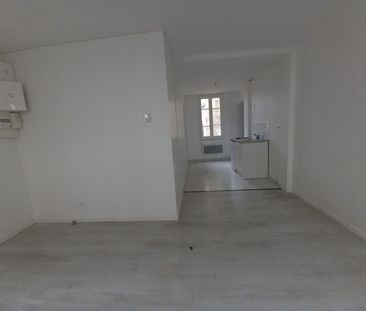 Location appartement 2 pièces, 32.60m², Magny-en-Vexin - Photo 5