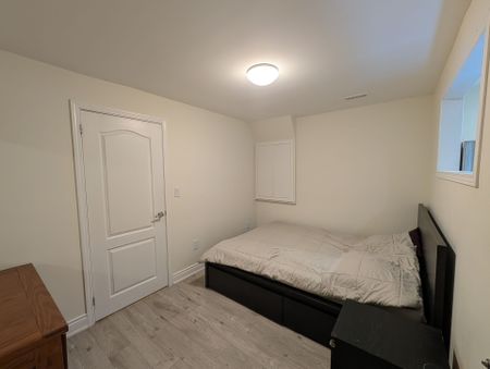 For Lease - 60 Mynden Way Unit# BSMT, Newmarket, Ontario - Photo 2