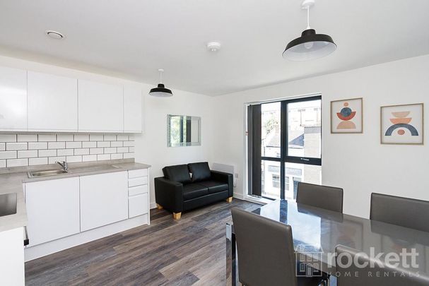 2 bedroom apartment to rent - Photo 1