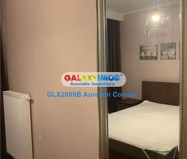 Apartament 2 camere pentru inchiriat Saftica/ sp 49mp/etaj 1 - Photo 6