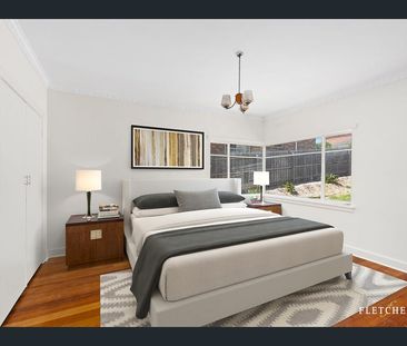 332 Doncaster Road, Balwyn North VIC 3104 - House For Rent | Domain - Photo 4