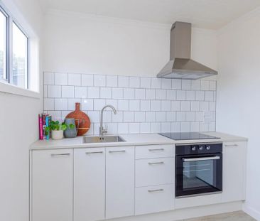 Castlecliff - 1 Bedroom - Photo 1