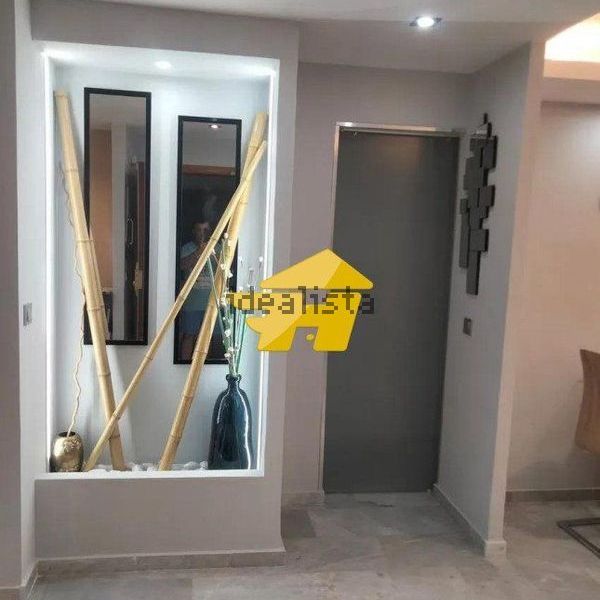 Alquiler de piso en Avenida Carlota Alessandri - Photo 1