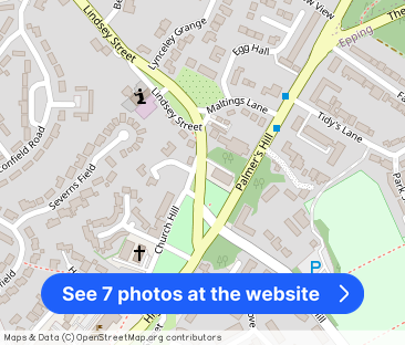 Spriggs Court, Epping, CM16 - Photo 1