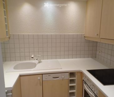 1.5 Zimmer, 42 m² - Photo 4