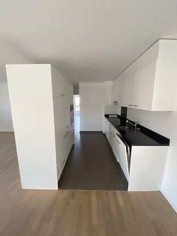 4.5 Zimmer, 105 m², 1. Stock - Photo 4