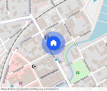 Kungsgatan 7B lgh 1102 i Åmål - Photo 1