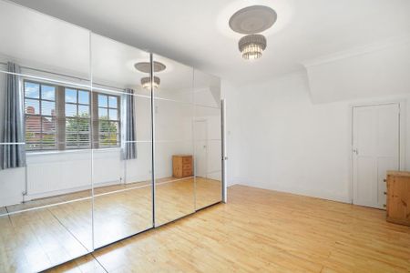 4 bedroom terraced house to rent - Photo 5