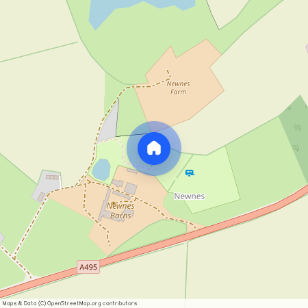 6 Newnes Gardens, Shrewsbury, SY4 3BQ