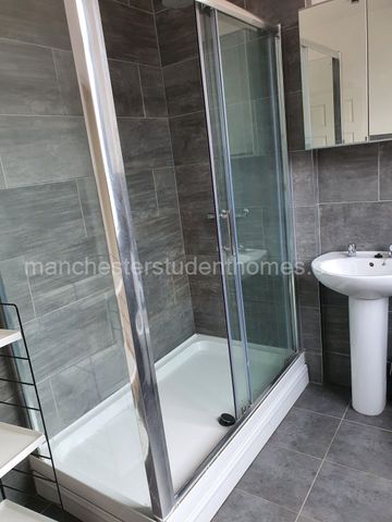 Moseley Road, Manchester, M14 6PA - Photo 2