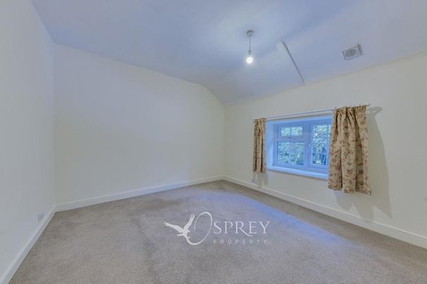 2 bedroom cottage to rent - Photo 1