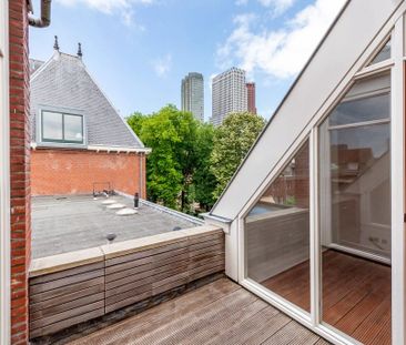 Uilebomen 31-A, Uilebomen, 2511VN, Den Haag - Foto 2