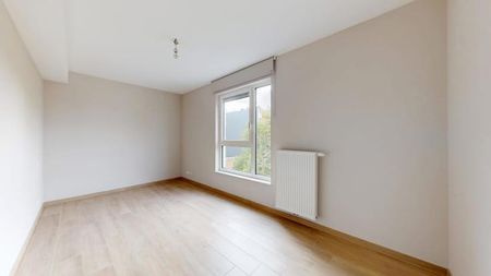 Appartement te huur - Foto 2