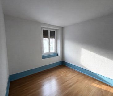 Luminous 4.5-room apartment - Photo 6