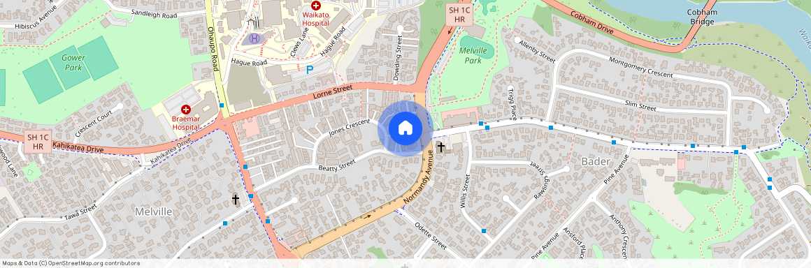 79E Normandy Avenue, Melville, Hamilton