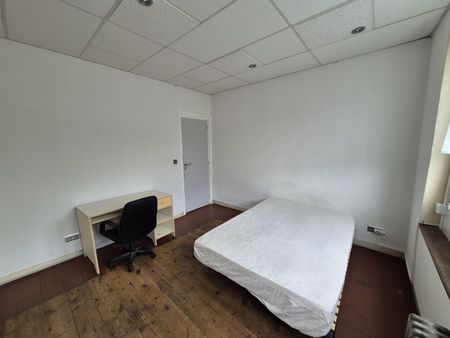 Location Appartement 1 pièce 14m² RONCHIN 59790 - Photo 2