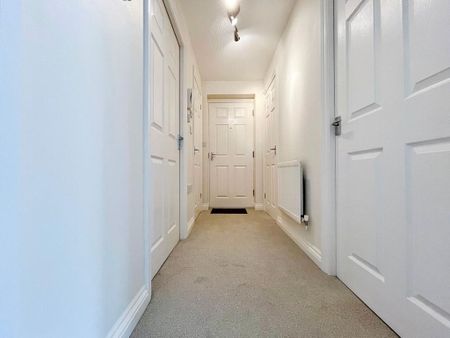 1 bedroom apartment to rent - Photo 2