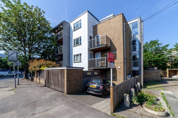 1 Bed Flat, Kelmscott House, SW19 - Photo 1