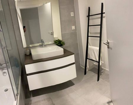 Luxury Apartment for rent in Estepona, Andalusia - Foto 4