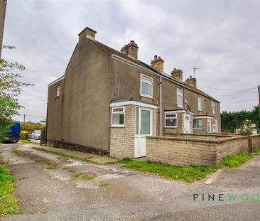 2 BEDROOM House - End Terrace - Photo 4