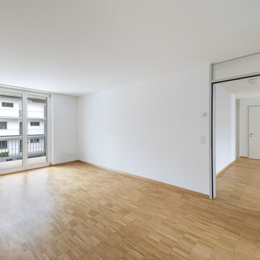 "Wohnen in Bahnhofsnähe!" - Foto 1