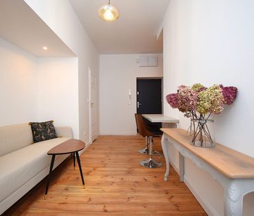 Ładne mieszkanie na wynajem, Poznań Jeżyce. 28.5 m² - Photo 6