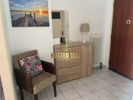 Studio/Γκαρσονιέρα για ενοικίαση Αγία Βαρβάρα (Λαμία) - Φωτογραφία 3