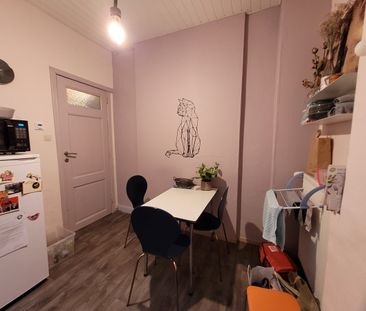 2 gemeubelde ruime kamers in een rustige co-housing met 3 - Photo 3