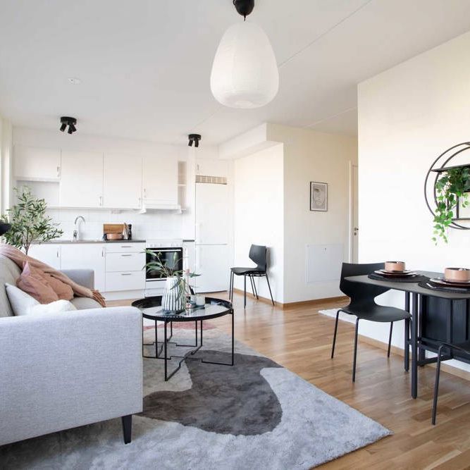 Genetikvägen 58, 756 59, Uppsala - Photo 1