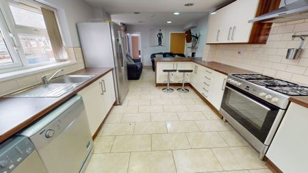 Hubert Road Birmingham - Photo 5