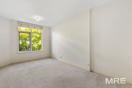 29/85 Alexandra Avenue, South Yarra - Photo 4