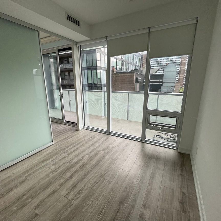 For Lease - 28 Wellesley Street Unit# 809, Toronto, Ontario - Photo 1