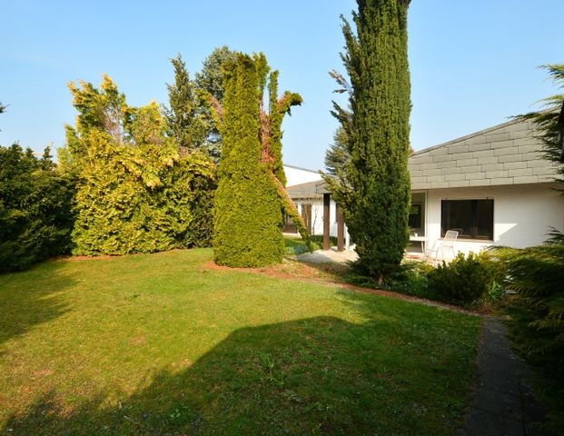 1-FAMILIENHAUS WALDBURG (DHH) - MIT GROSSEM UNEINSEHBAREM GRUNDSTÜCK - Foto 1