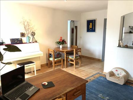 APPARTEMENT VALENCE - 3 pièce(s) - 64.21 m2, - Photo 5