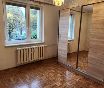 Mieszkanie 3 pokoje 59.7 m² Wrocław-Psie Pole - Karłowice - Zdjęcie 1