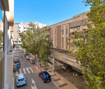 Piso de alquiler en Calle Hilera, 10, Perchel Norte - Photo 5