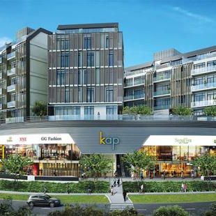 Kap Residences (D21), Apartment - For Rent - Photo 4