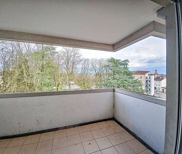 Location appartement 3 pièces 75.95 m² à Bourg-en-Bresse (01000) - Photo 5