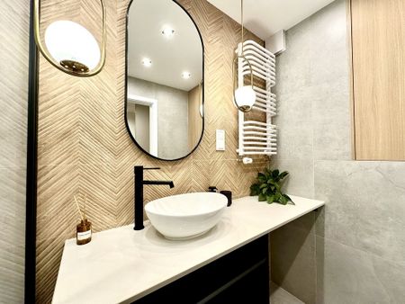 APARTEMENTY STRAŻACKA - MIESZKANIE NA WYNAJEM - Zdjęcie 4