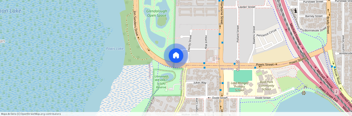 26B Jon Sanders Drive, WA 6016, Glendalough