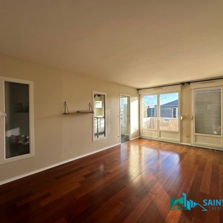 Appartement T3-LES ORMEAUX - Photo 3